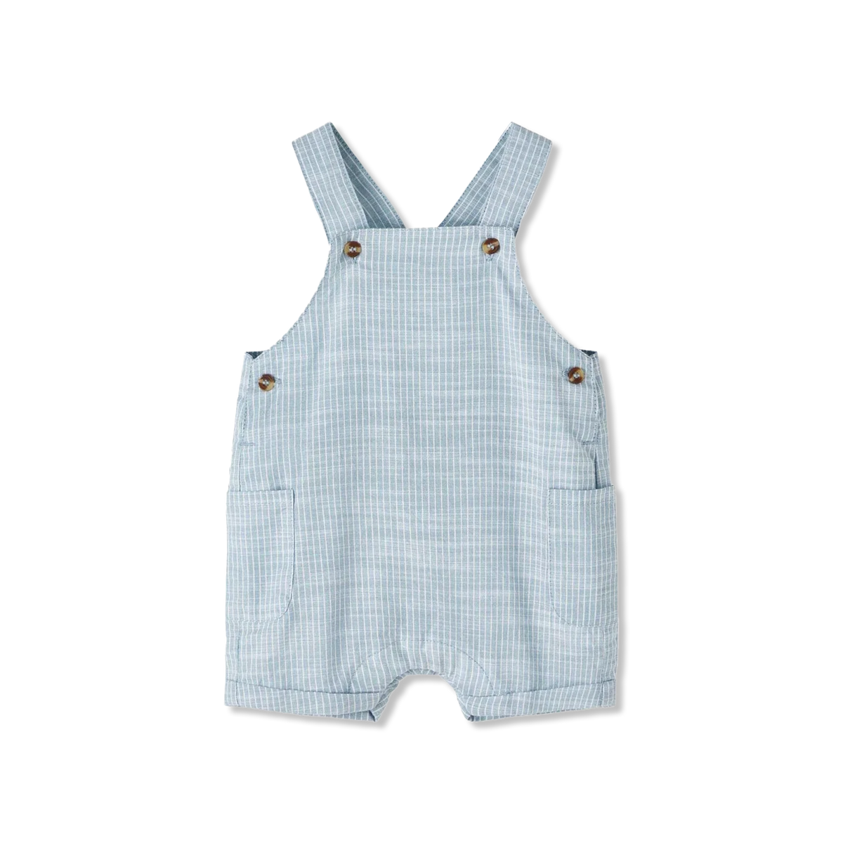 Hebos overall