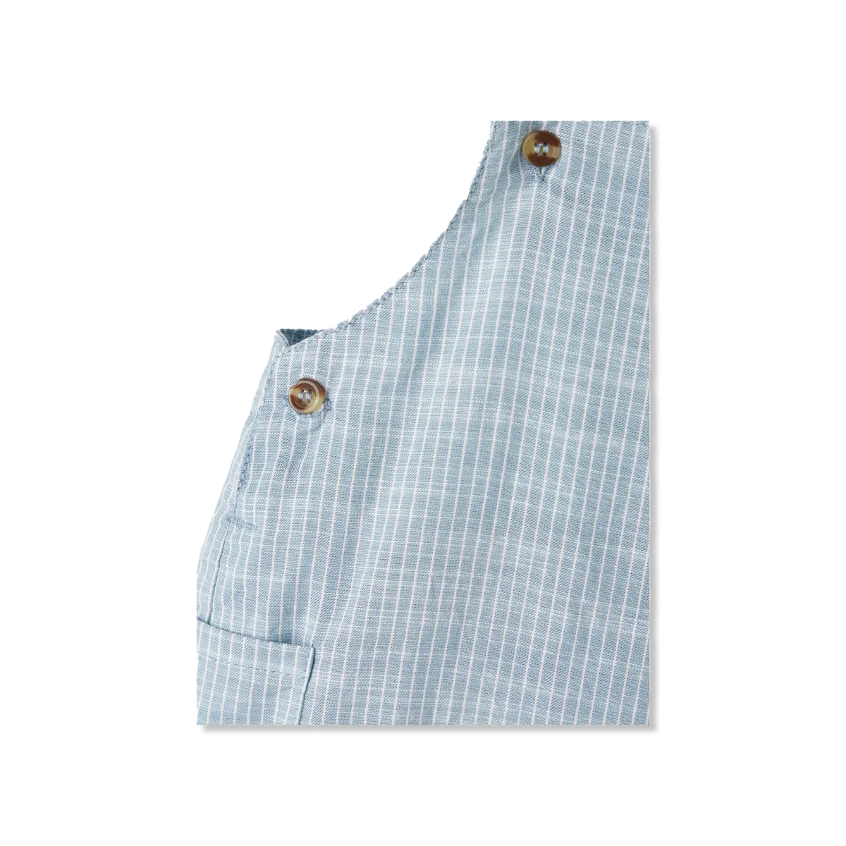 Hebos overall