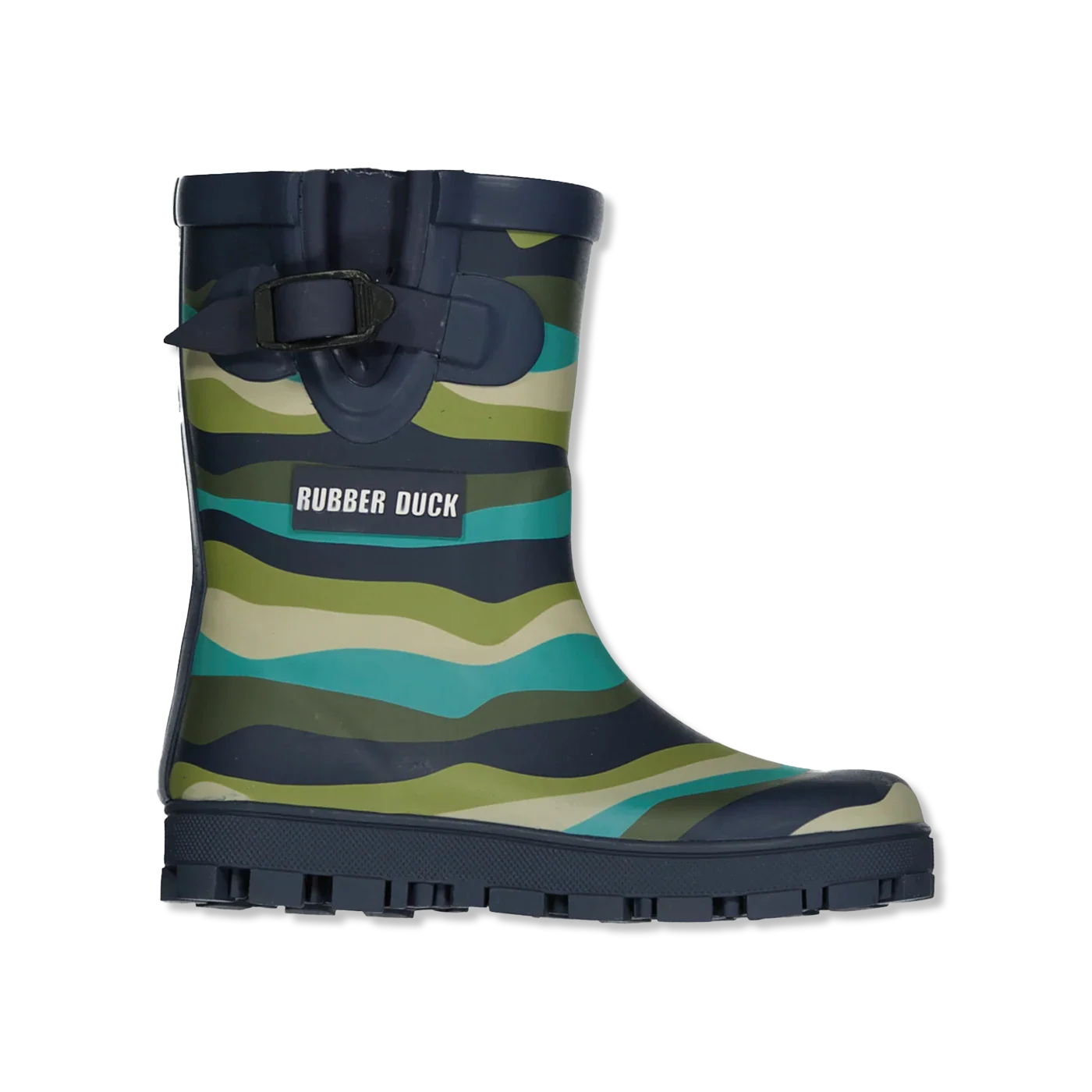 RD RUBBER CLASSIC laarzen