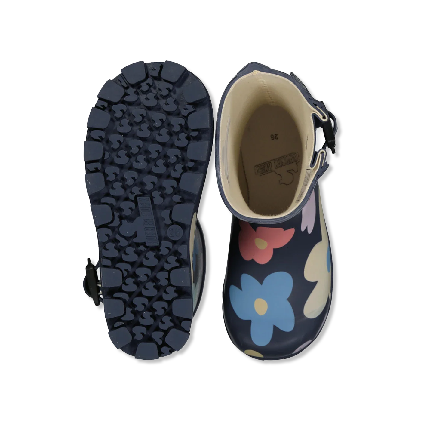 RD RUBBER CLASSIC laarzen