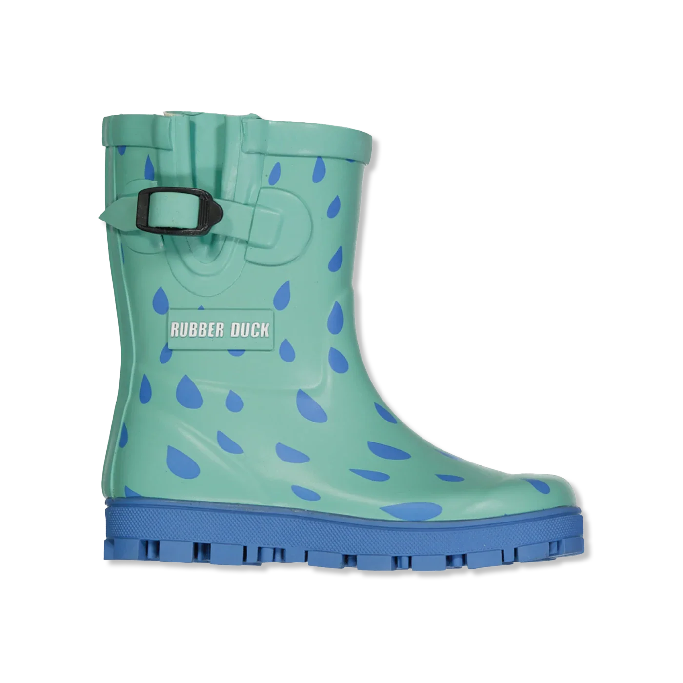 RD RUBBER CLASSIC laarzen