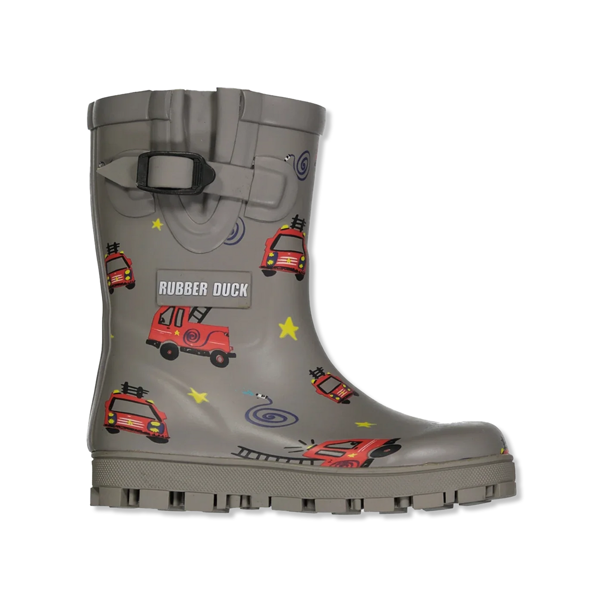 RD RUBBER CLASSIC laarzen