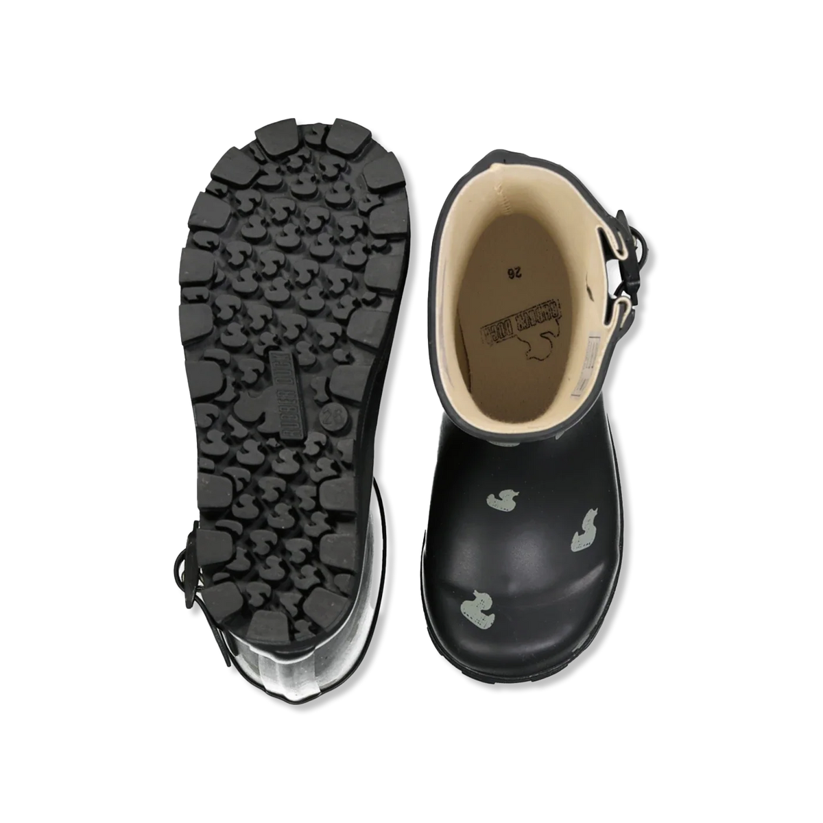 RD RUBBER CLASSIC laarzen