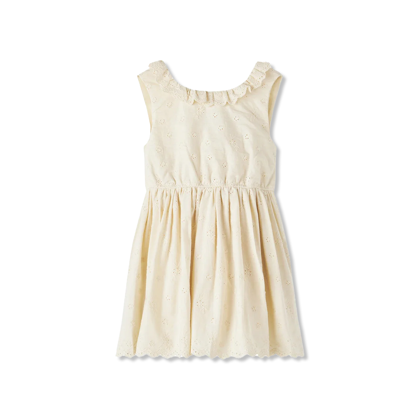 NMFHUMA jurk