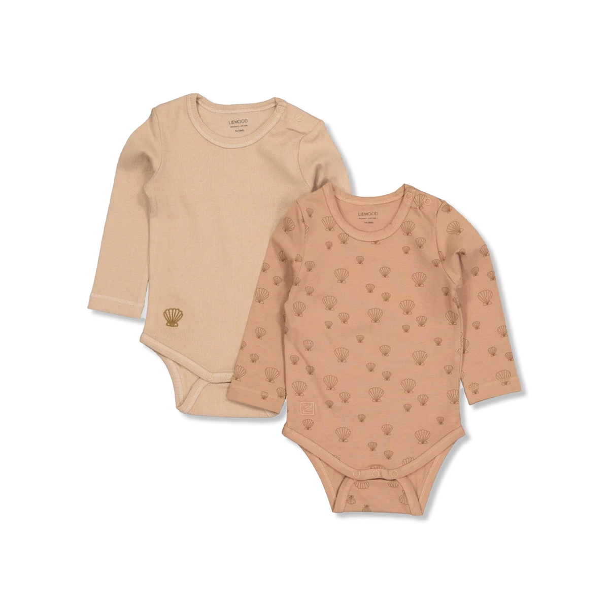Yanni romper