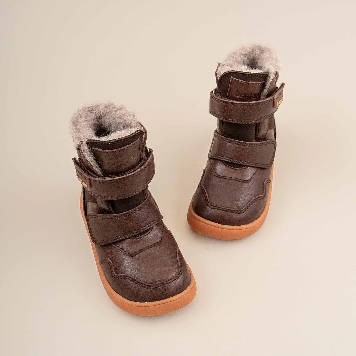 Barefoot thorsten tex Winterlaarzen