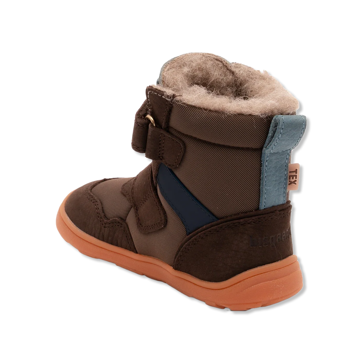 Barefoot timo tex Winterlaarzen