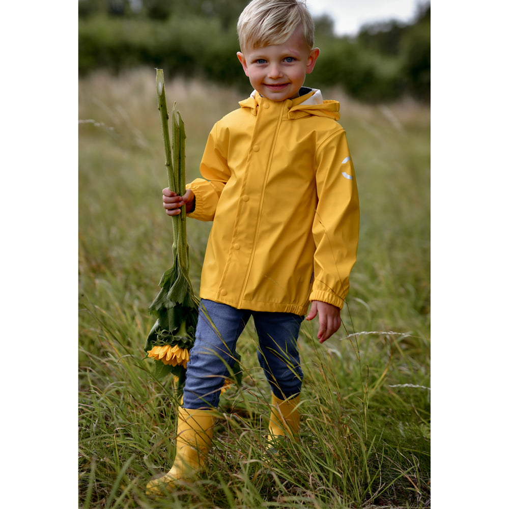 Regenkleding