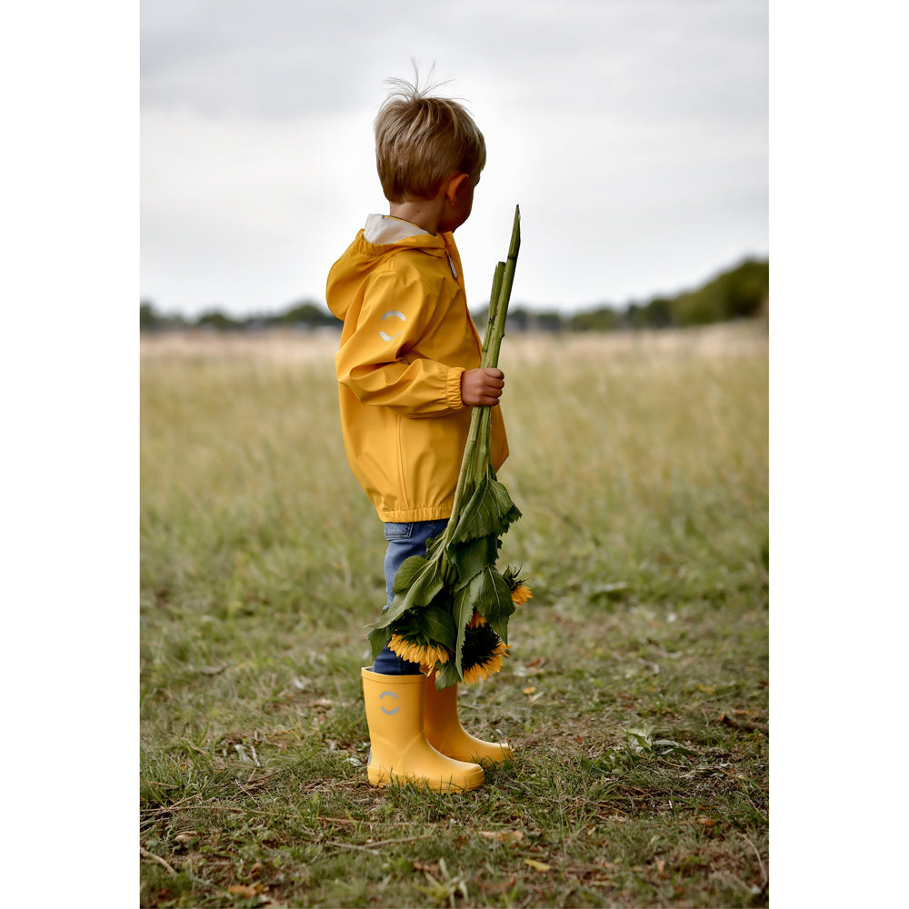 Regenkleding