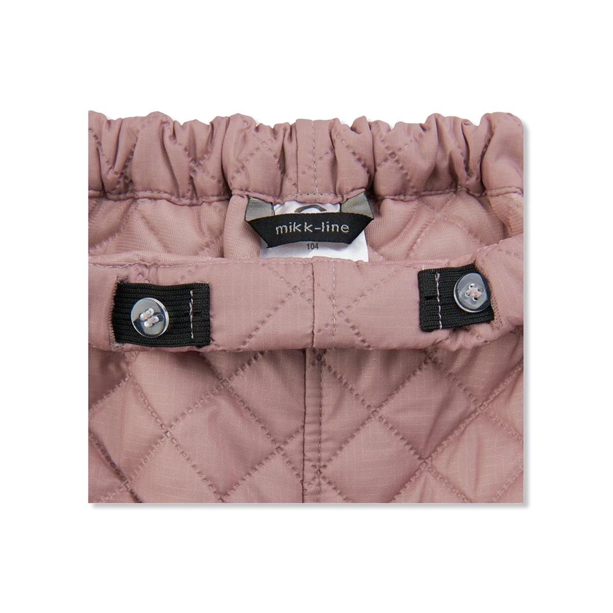 thermokleding
