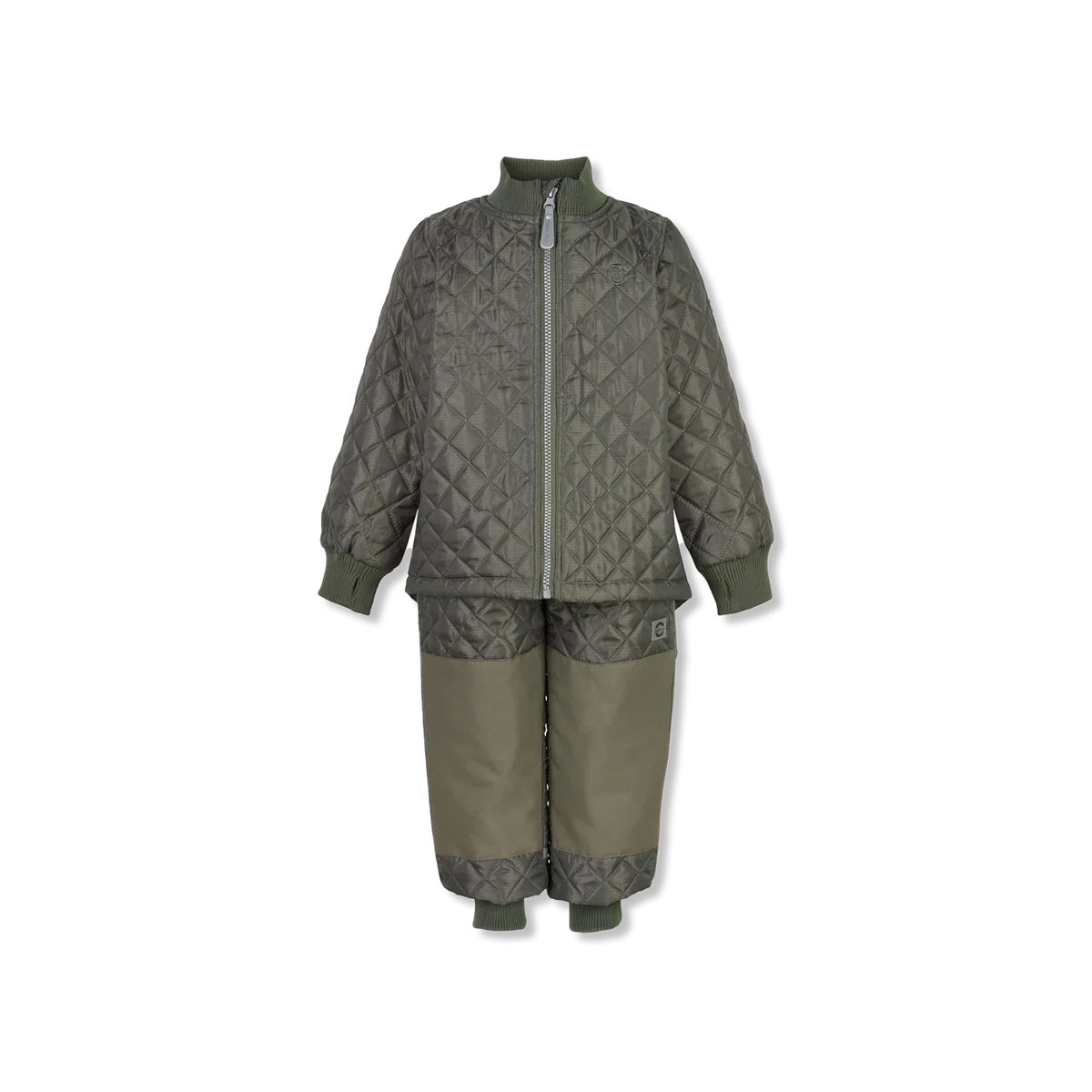 Thermoset