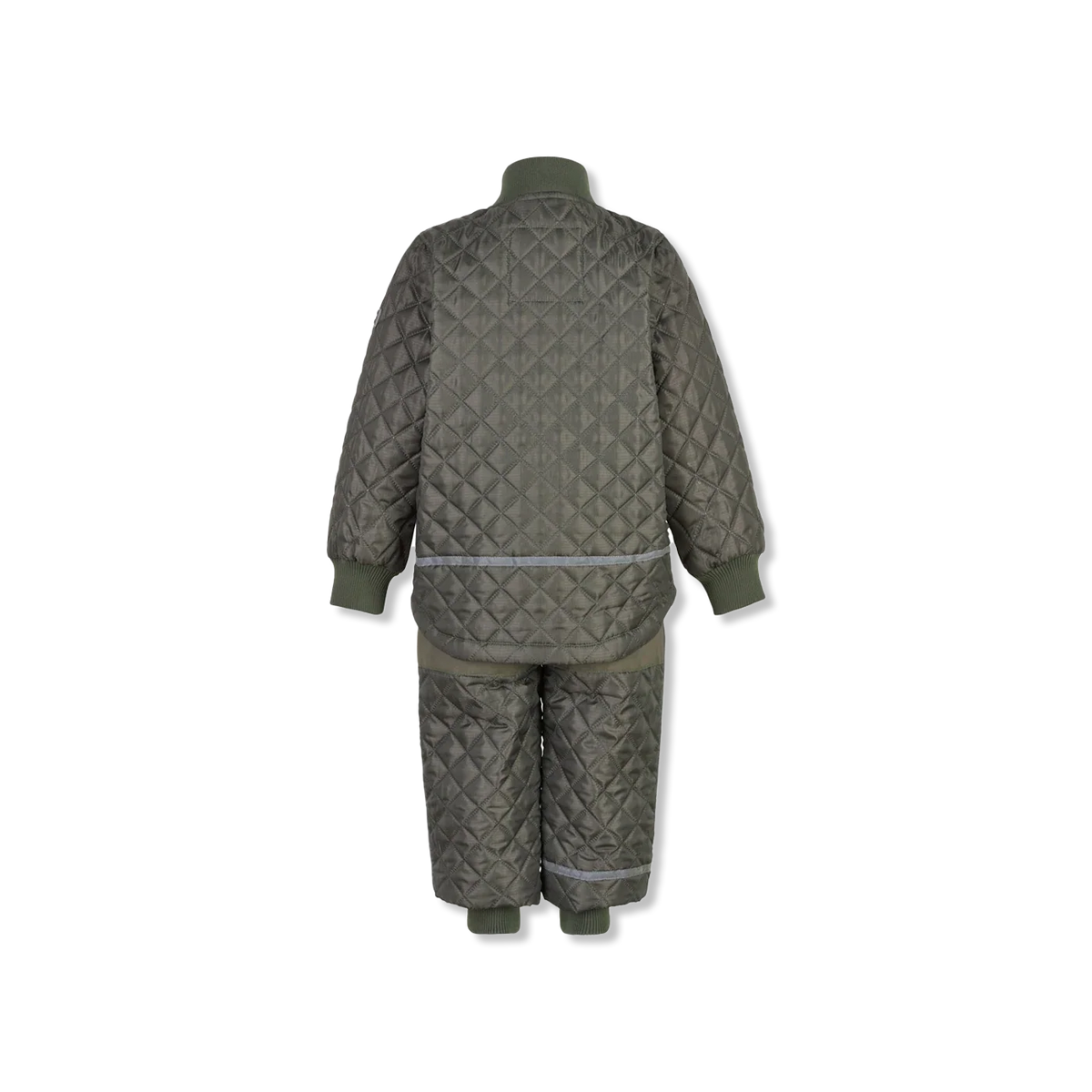Thermoset