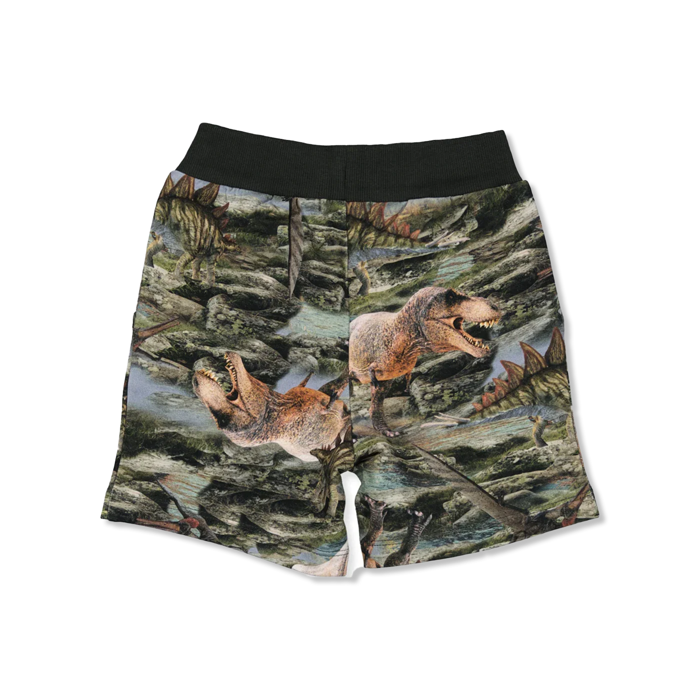 NMMHINO shorts