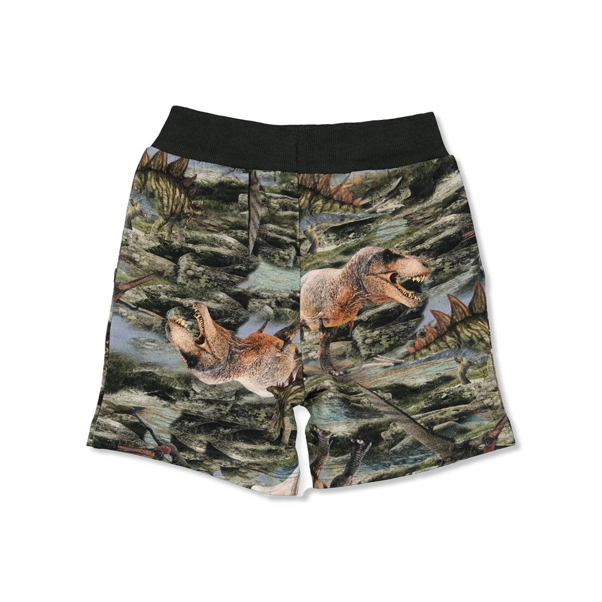 NMMHINO shorts