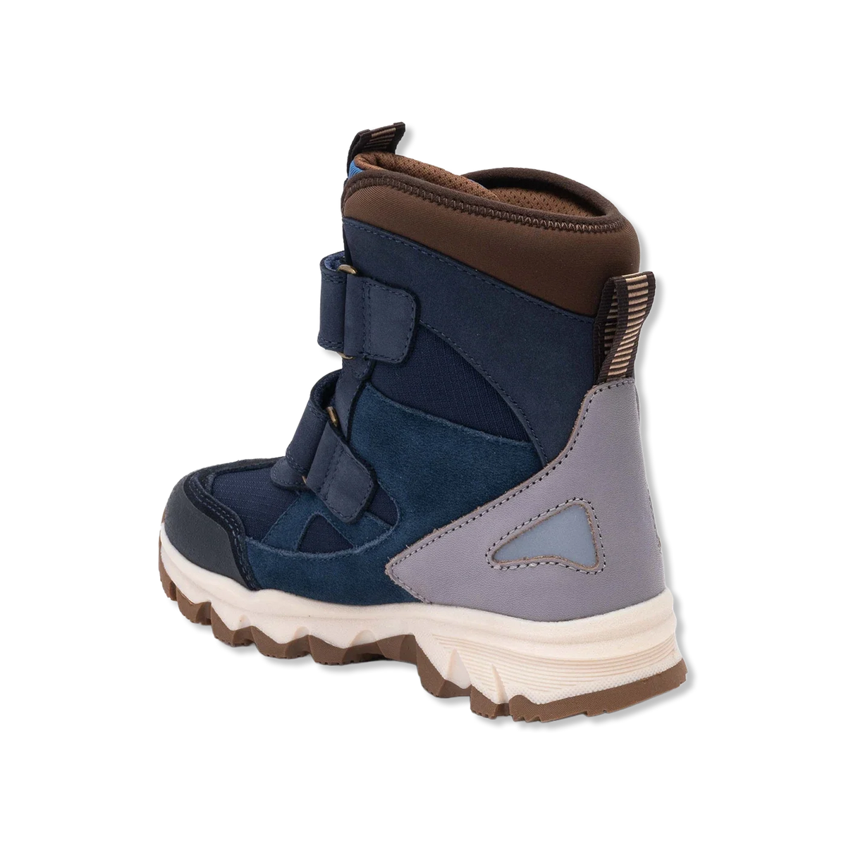 Edon tex Winterlaarzen