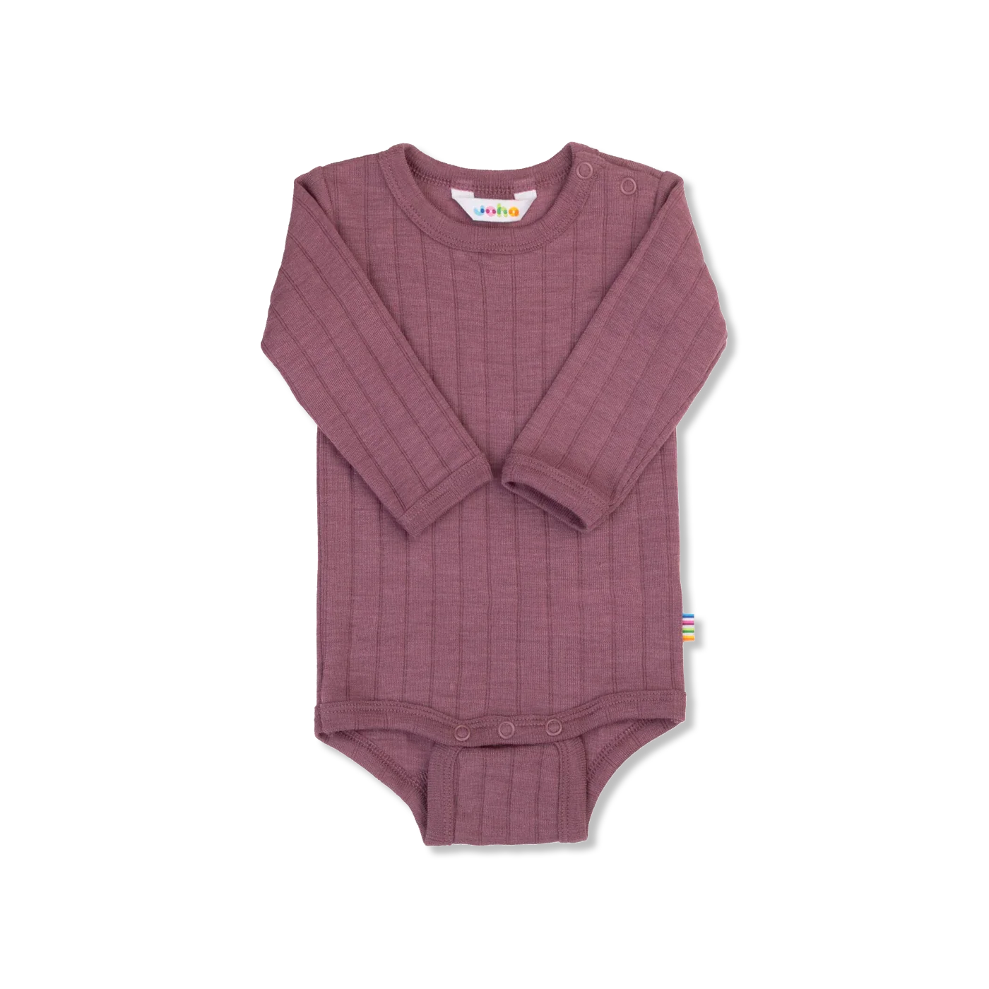 Body w/l sleeves Romper