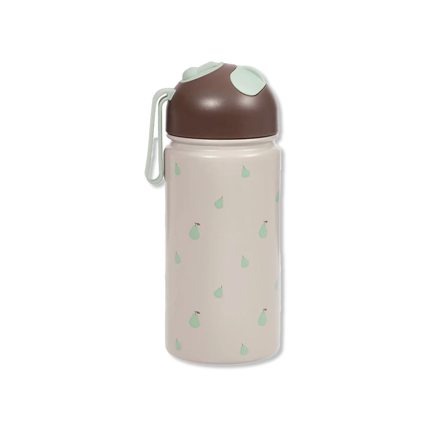 Yummy drinkfles