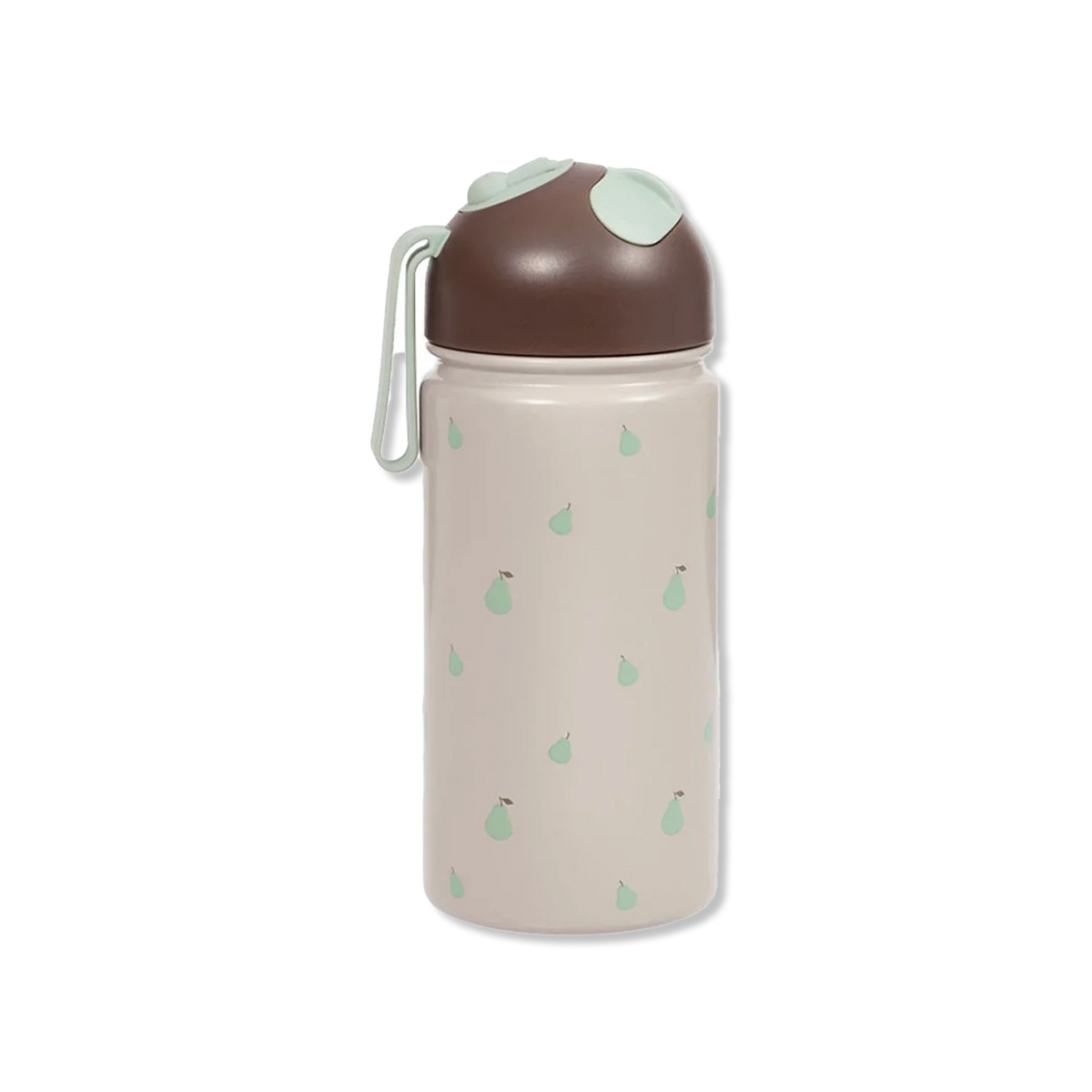 Yummy drinkfles