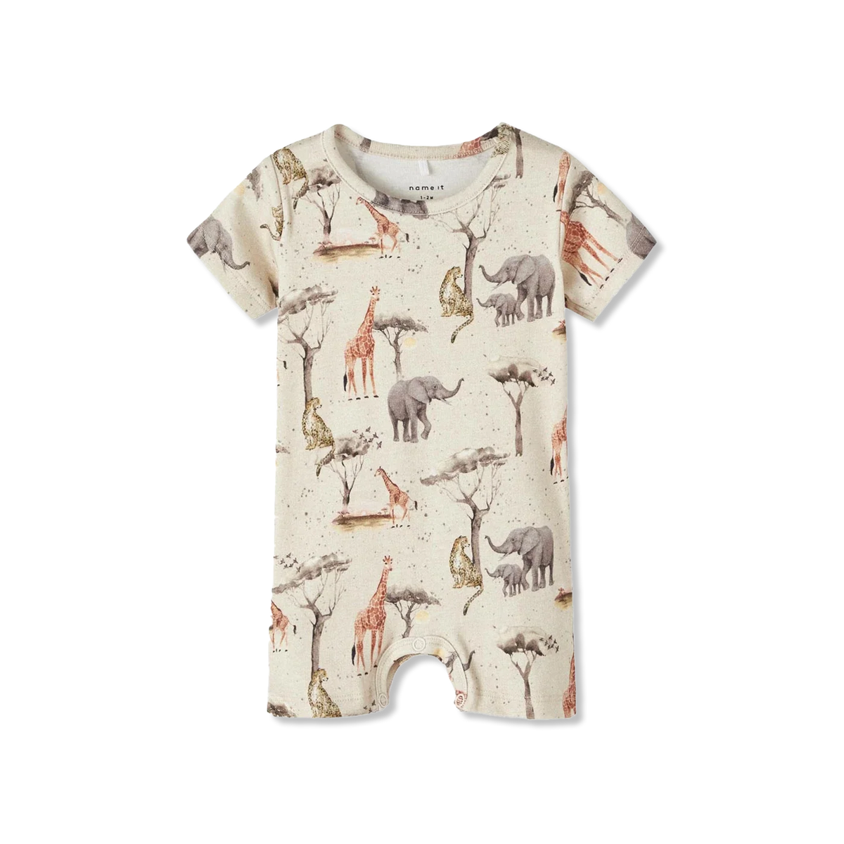 NBMJUPAR romper