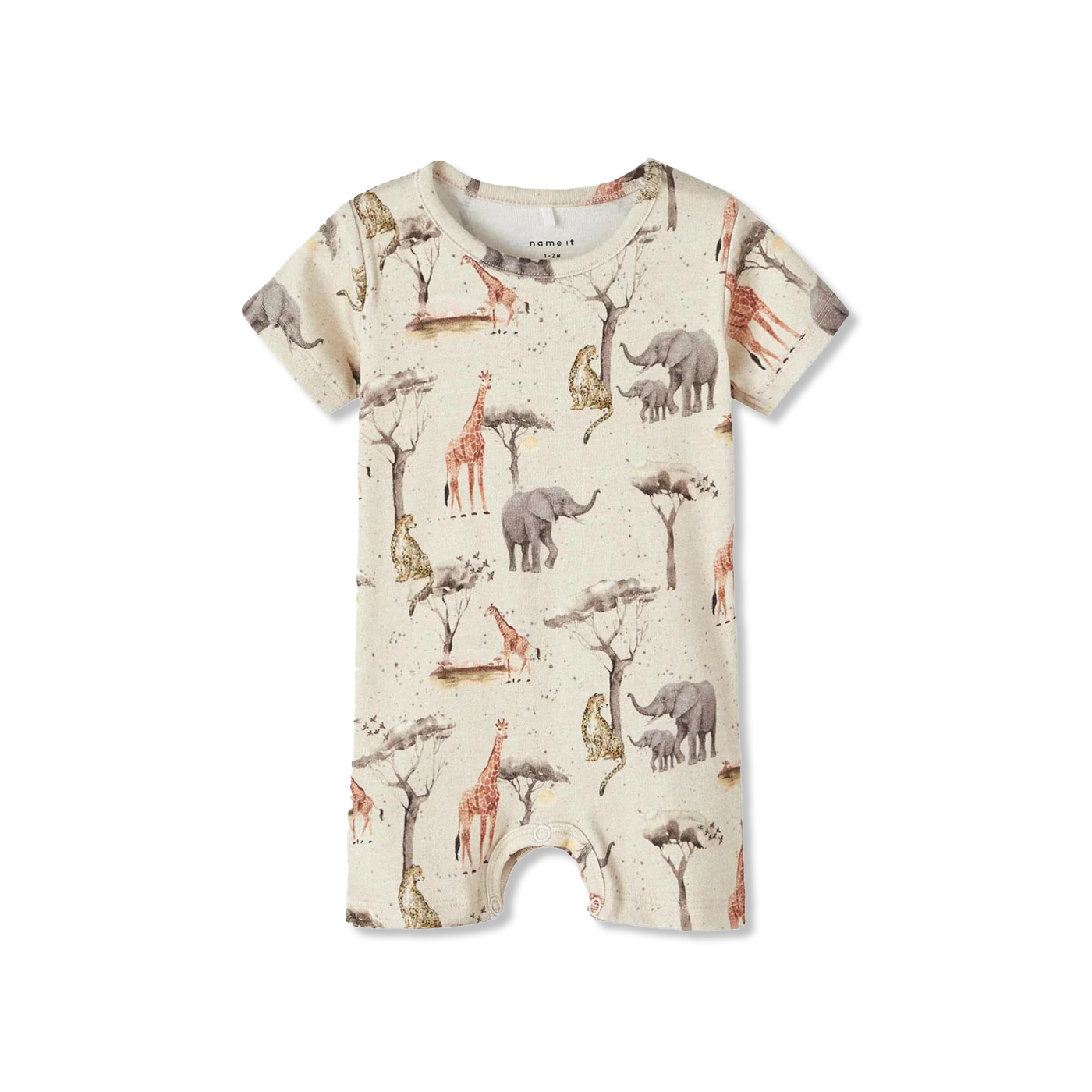 NBMJUPAR romper