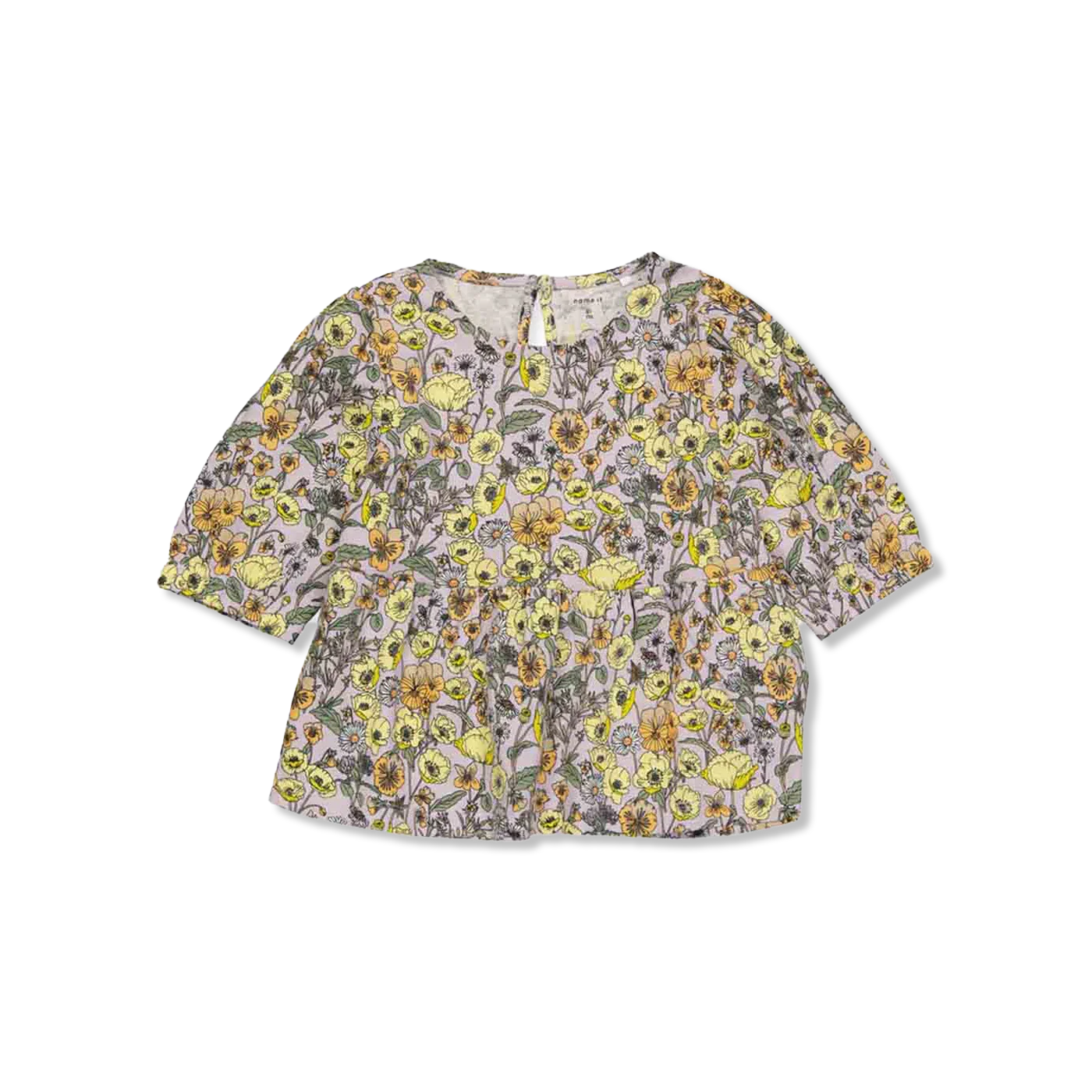 NKFJIMBA t-Shirt