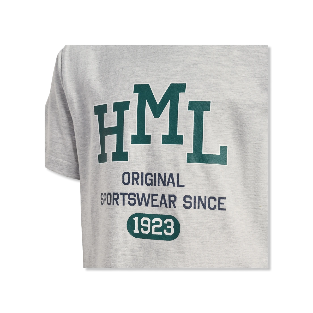 HmlLUCAS t-shirt