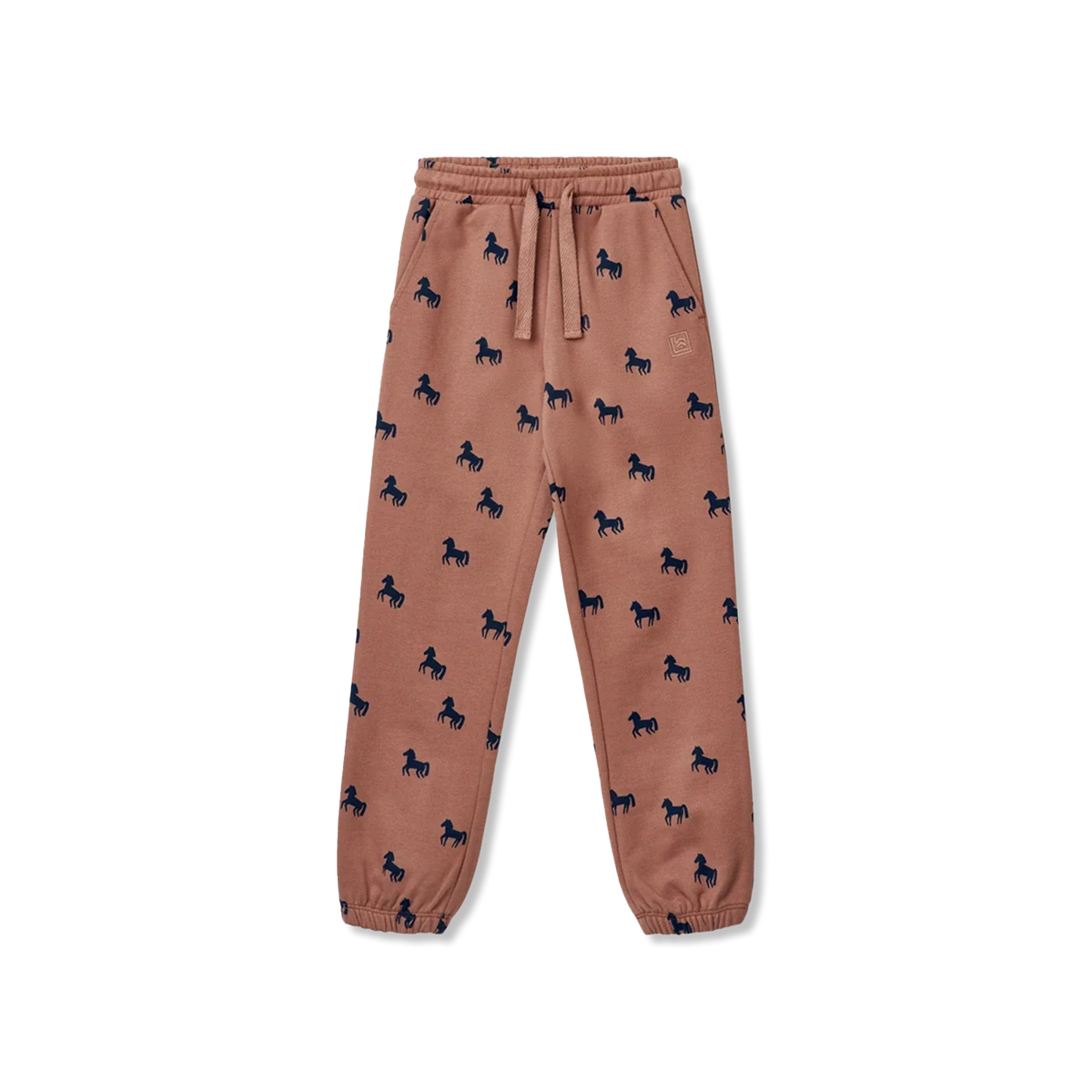 Inga joggingbroek