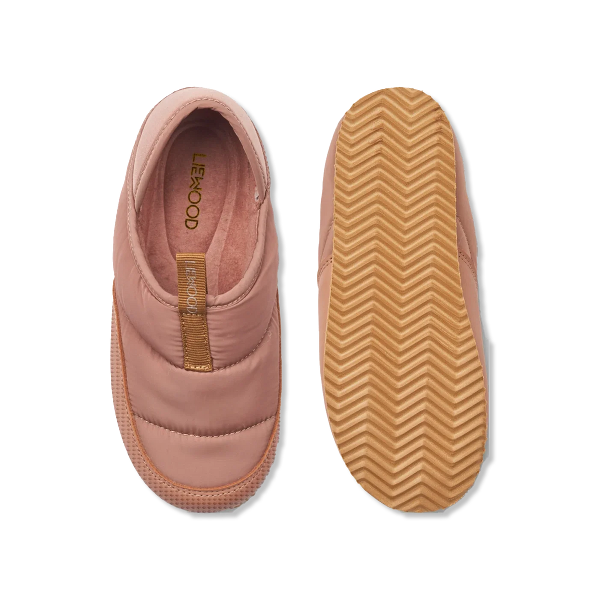 Amira slippers