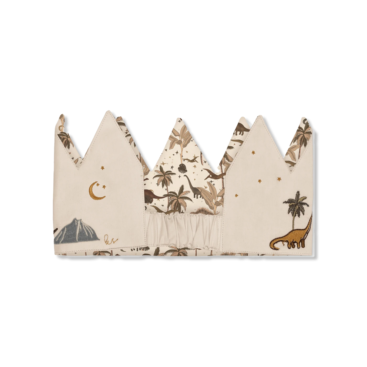 BIRTHDAY CROWN verjaardag