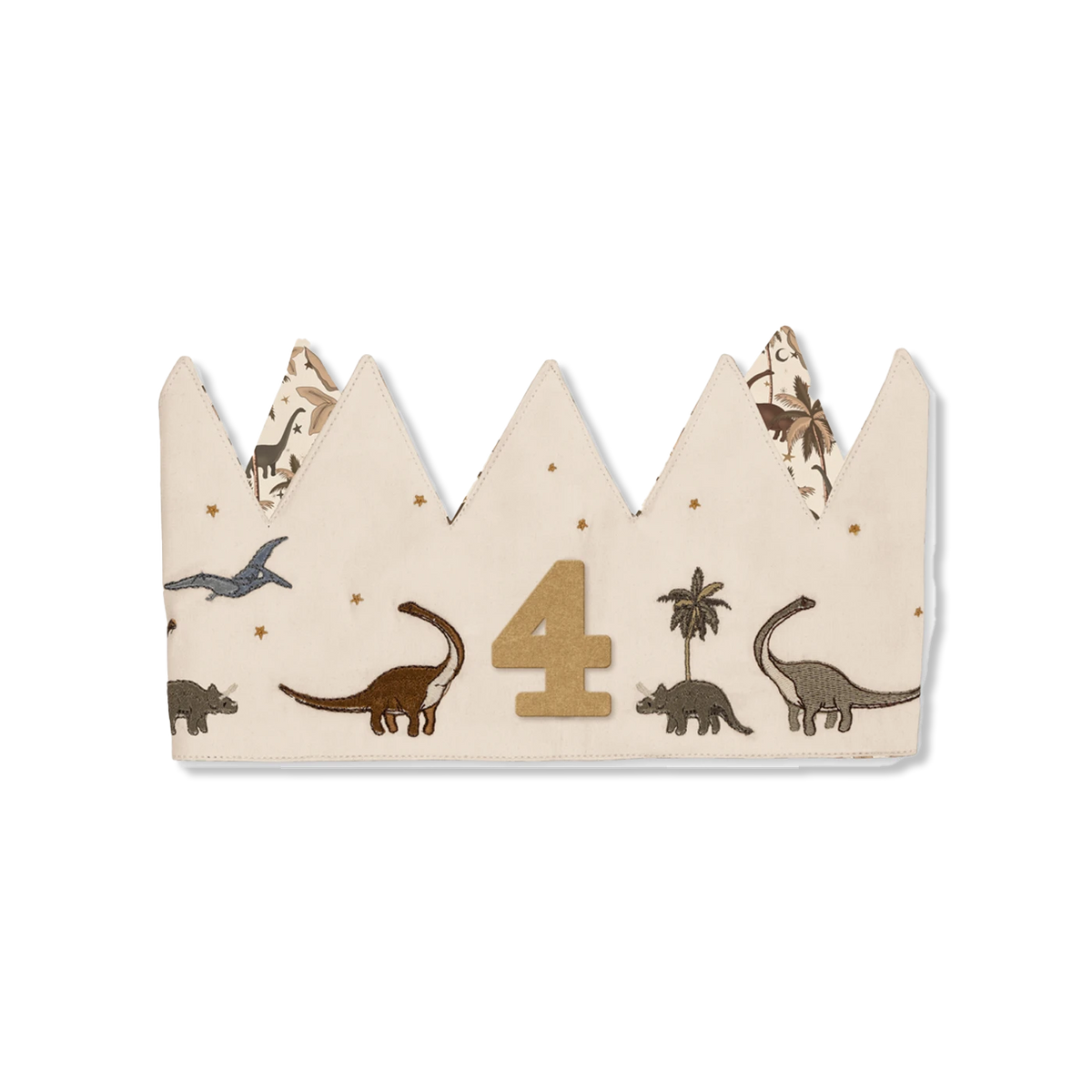 BIRTHDAY CROWN verjaardag