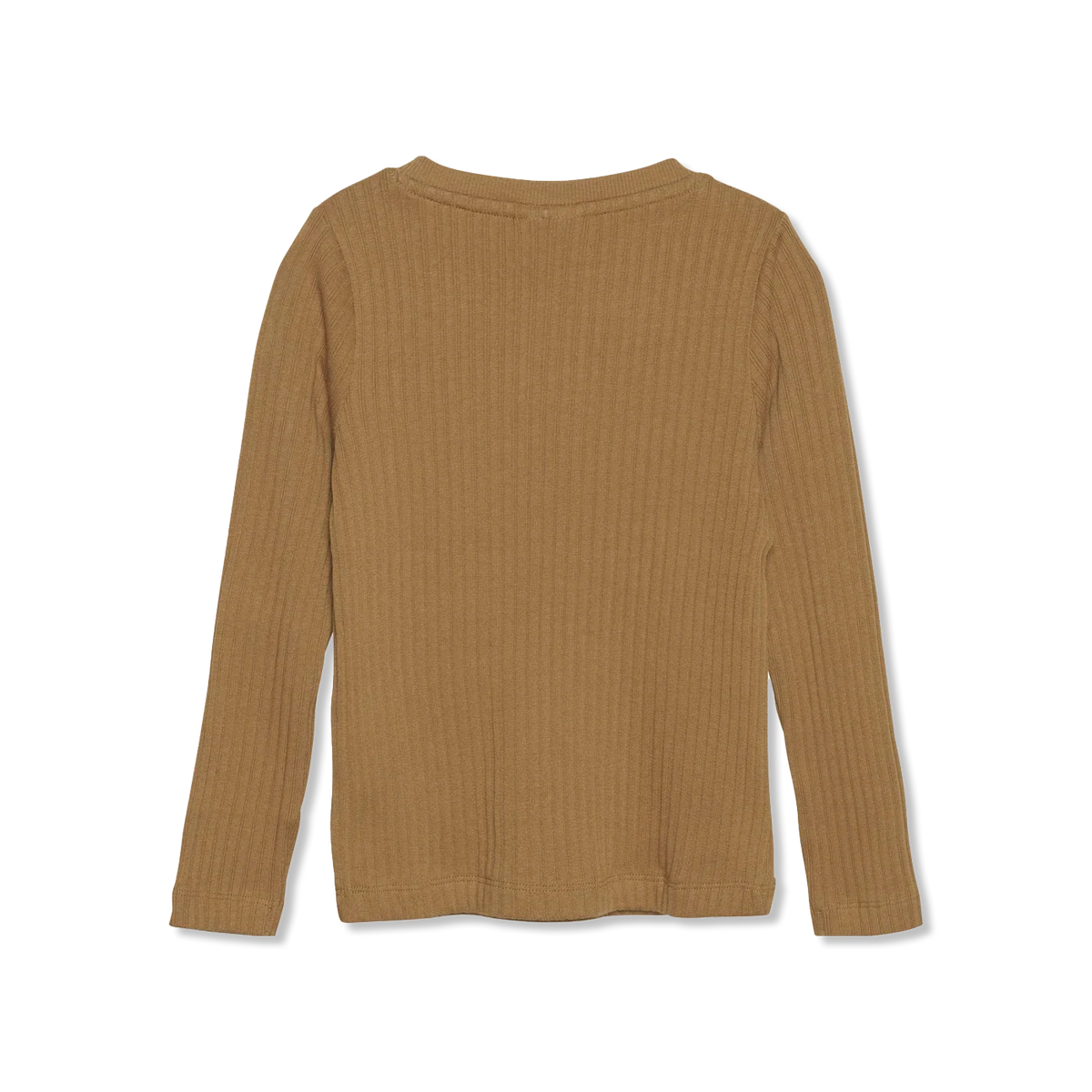 t-shirt lange mouw