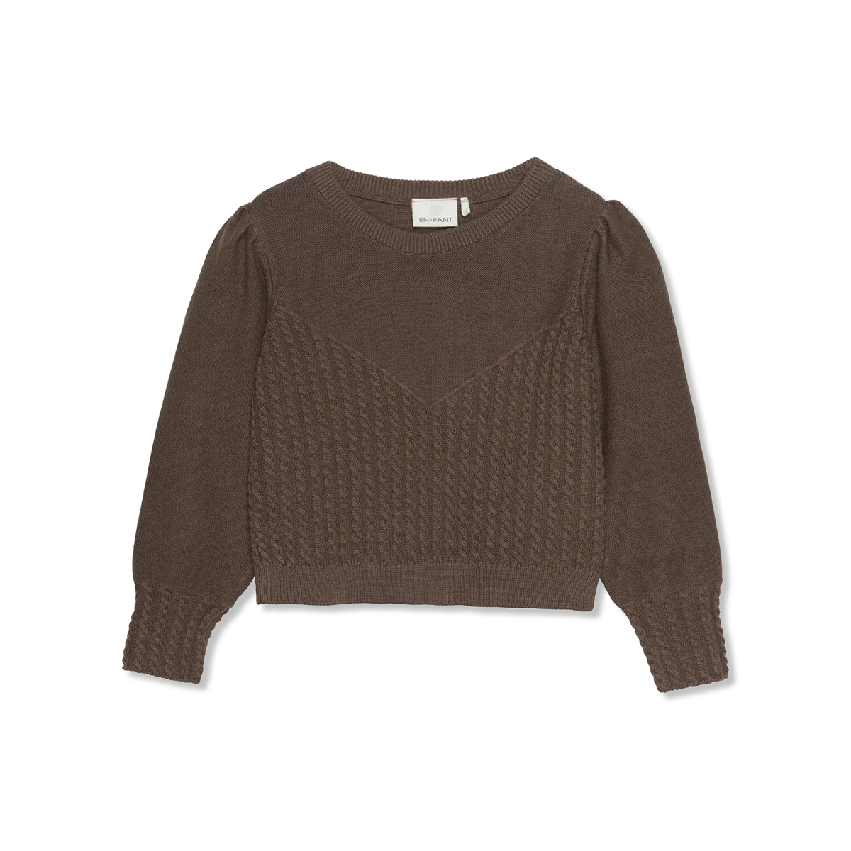 t-shirt lange mouw
