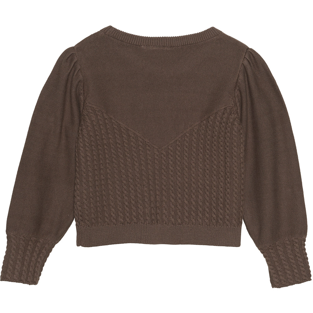 t-shirt lange mouw