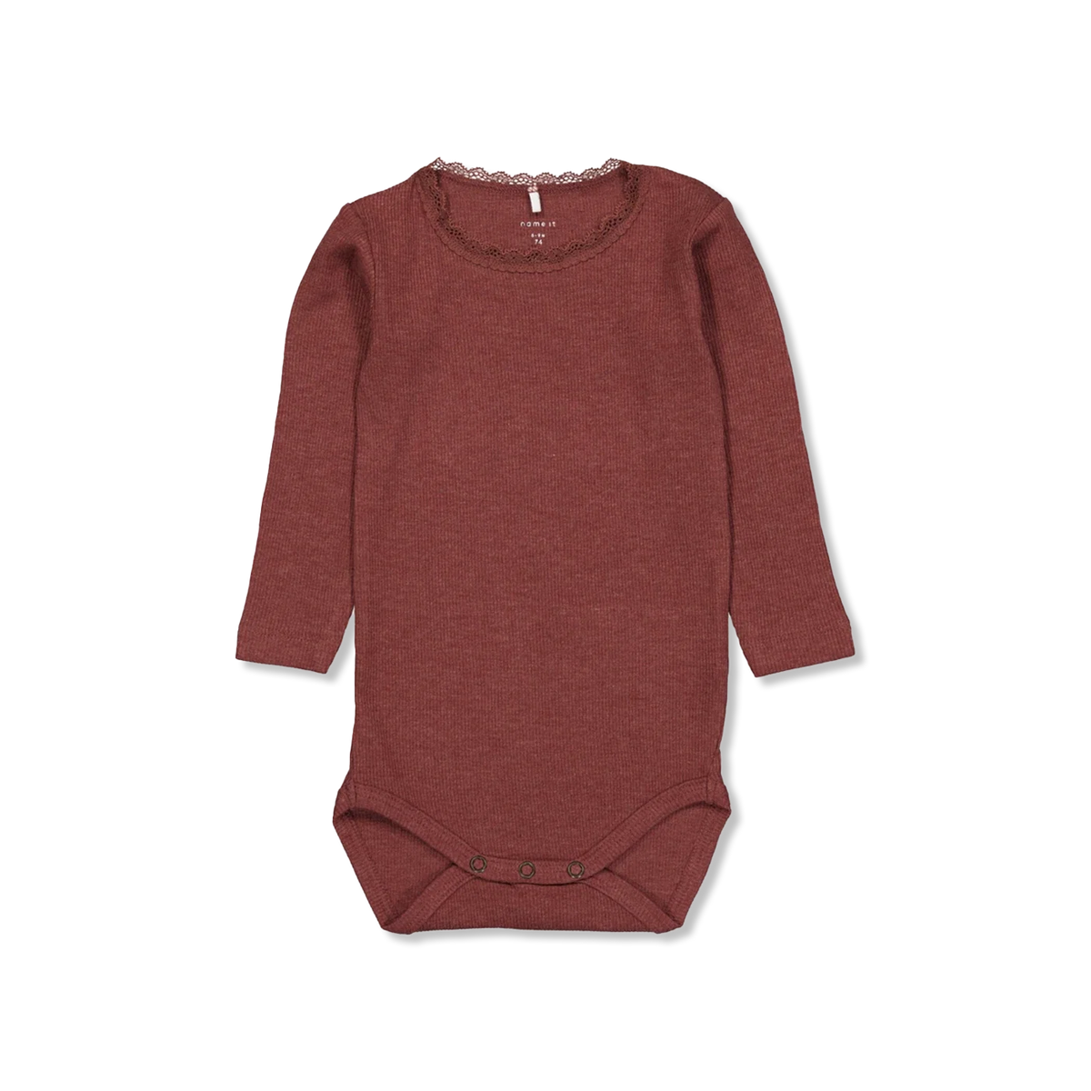 NBFKAB romper