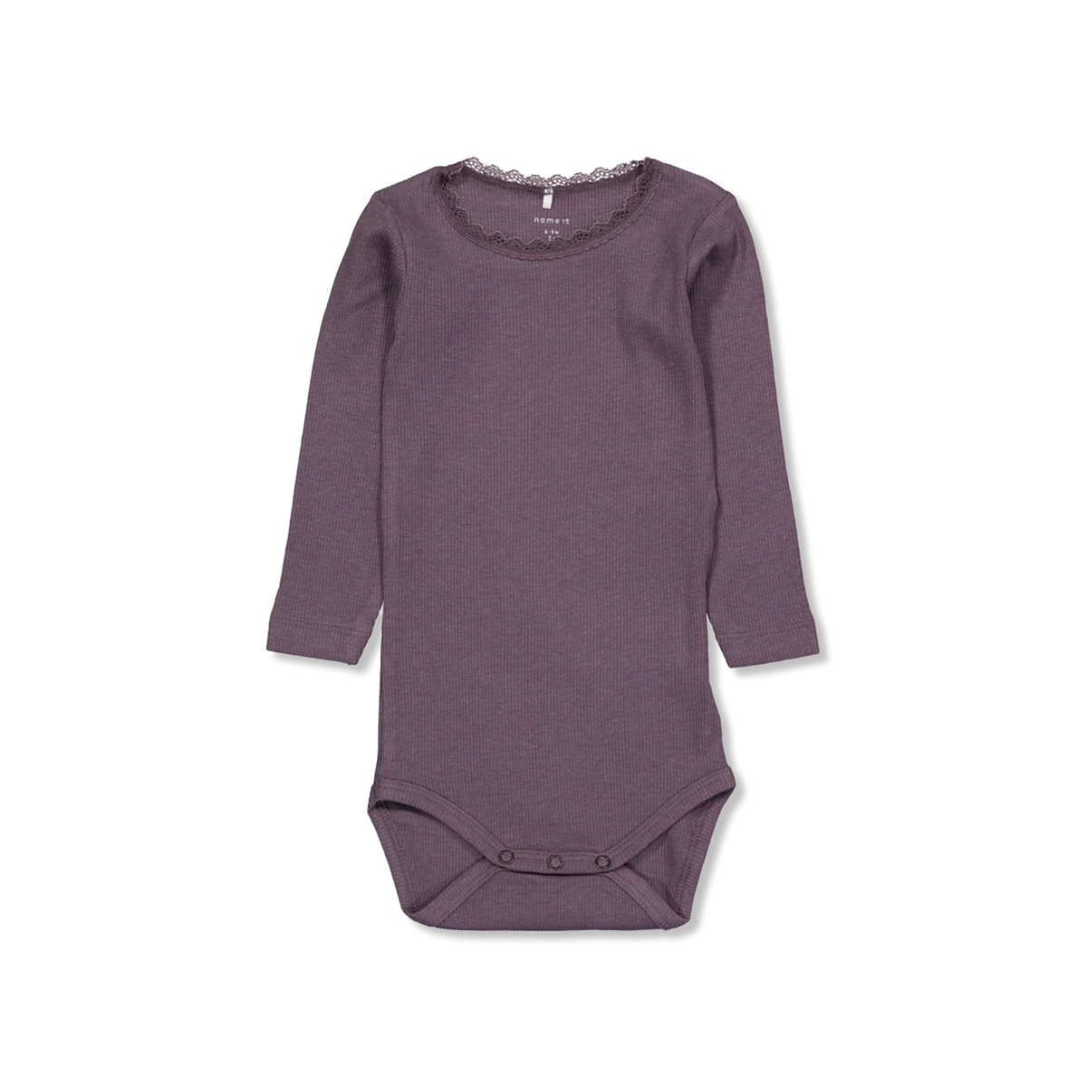 NBFKAB romper