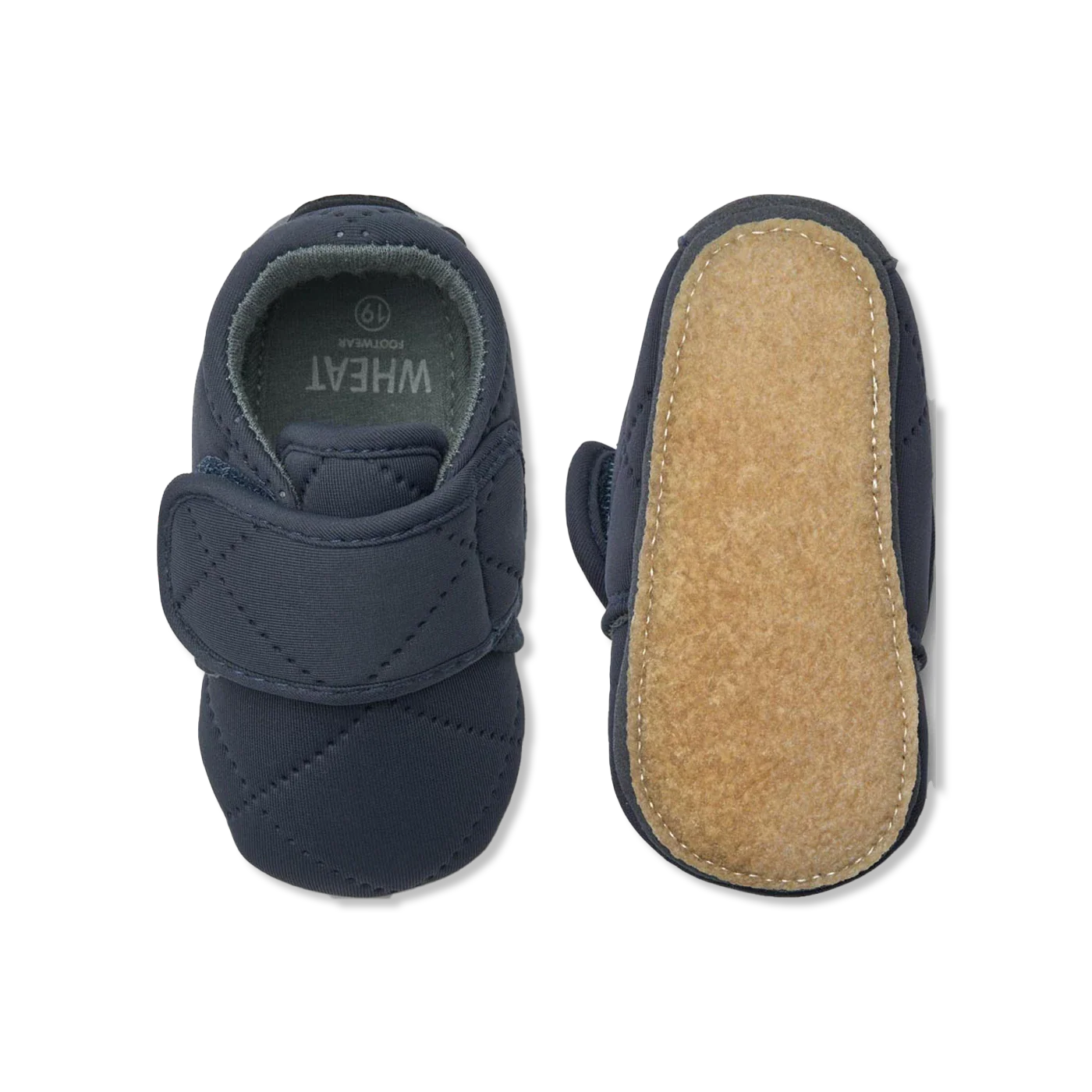 Sasha slippers