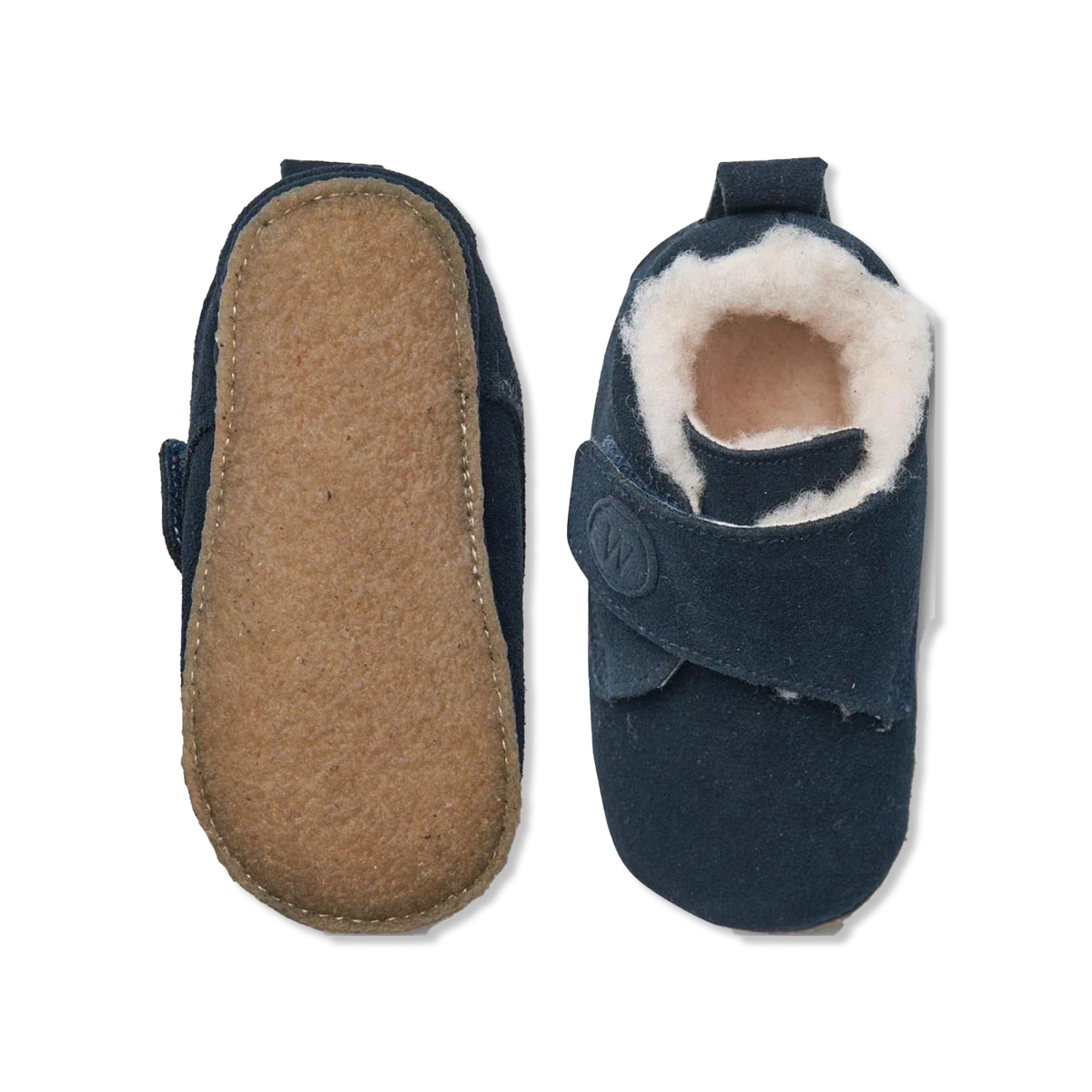 Taj slippers