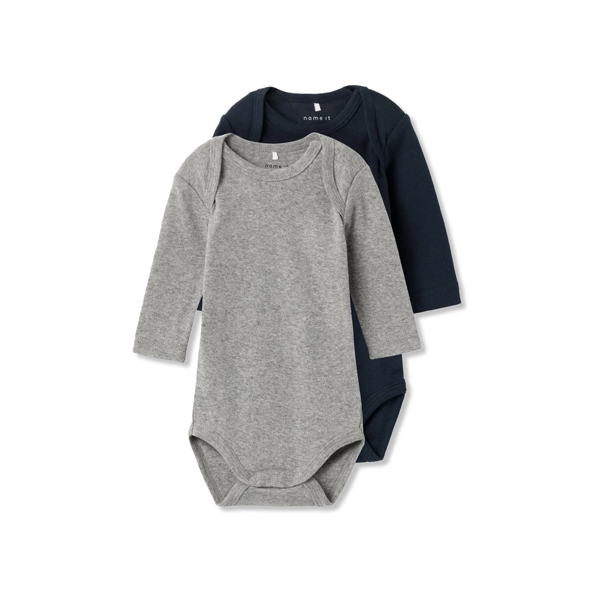 NBNBODY 2P LS romper