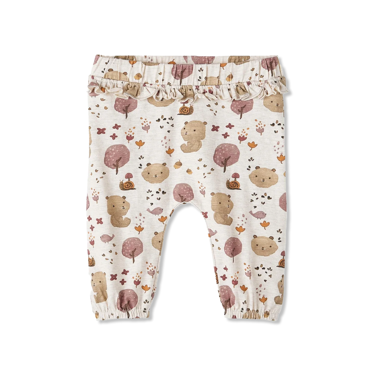 NBFLASCHA broek