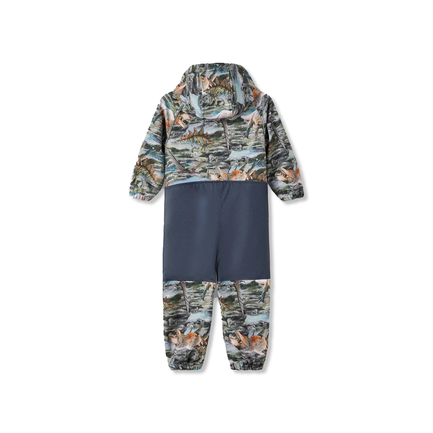 Alfa softshell overall