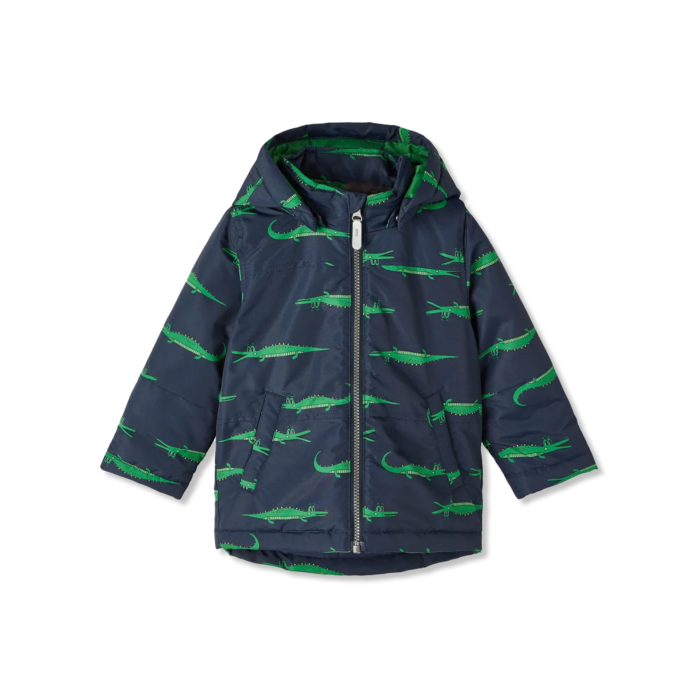 Nmmmax Winterjas