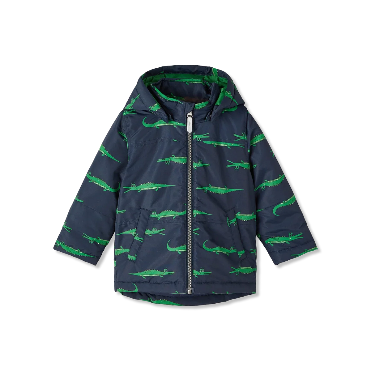 Nmmmax Winterjas