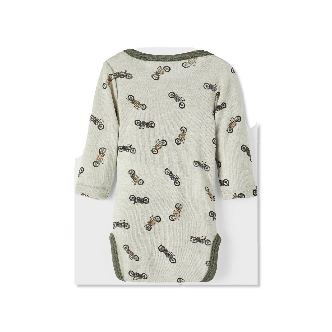 NBFWANG romper