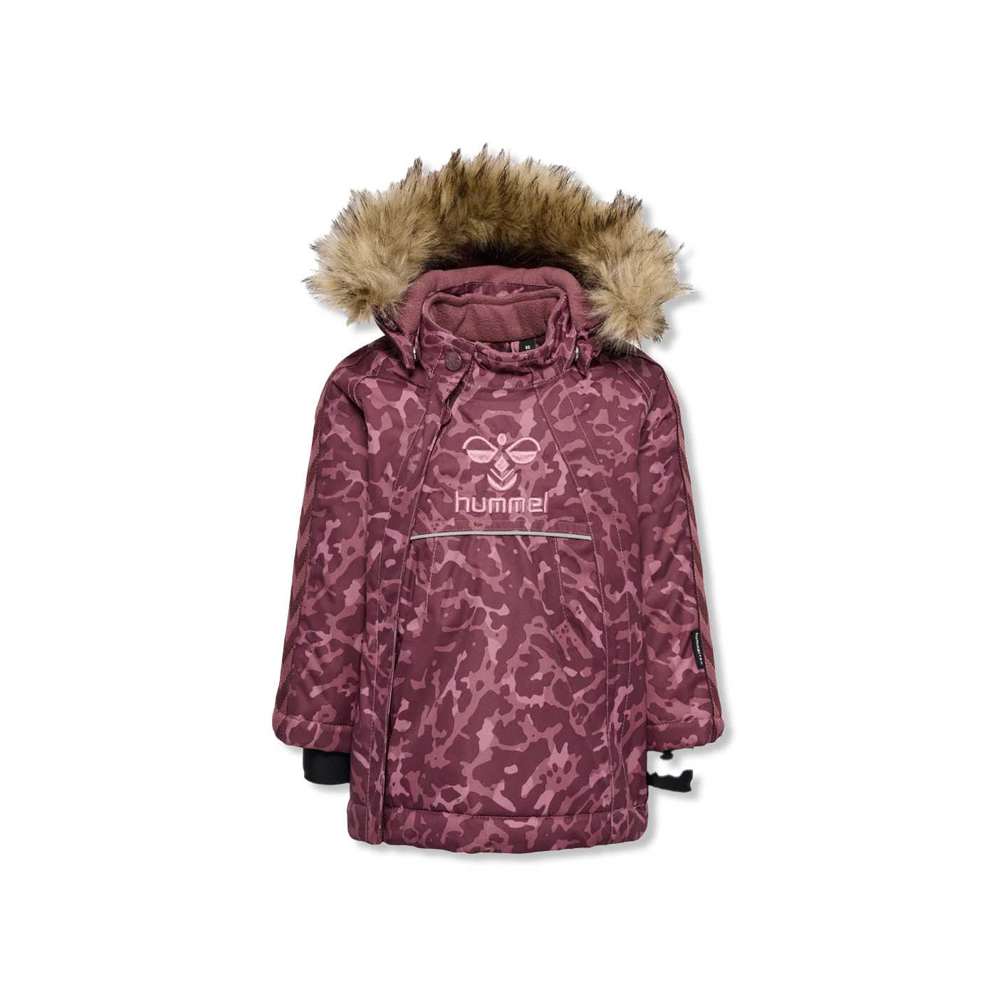 HmlJESSIE TEX winterjas