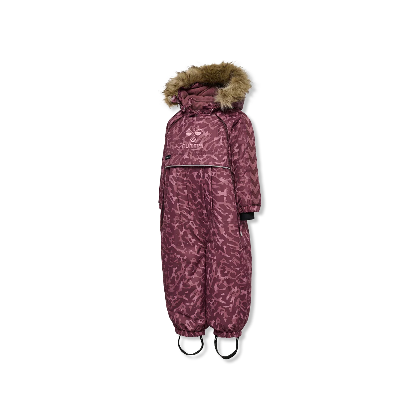 HmlMOON TEX sneeuw overall