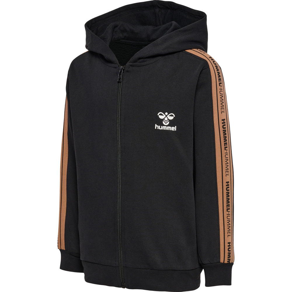 Hmlstreet Vest met rits
