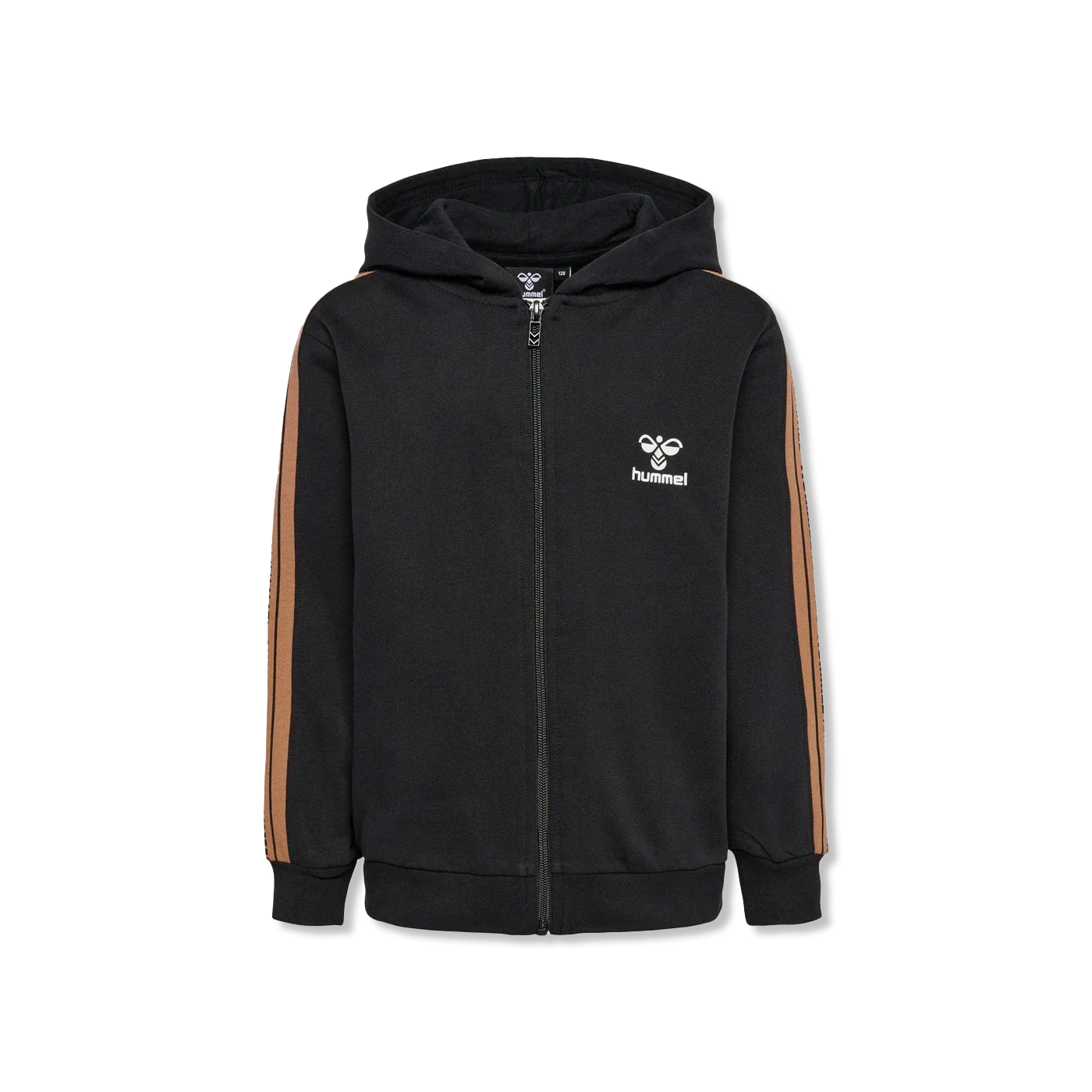 Hmlstreet Vest met rits