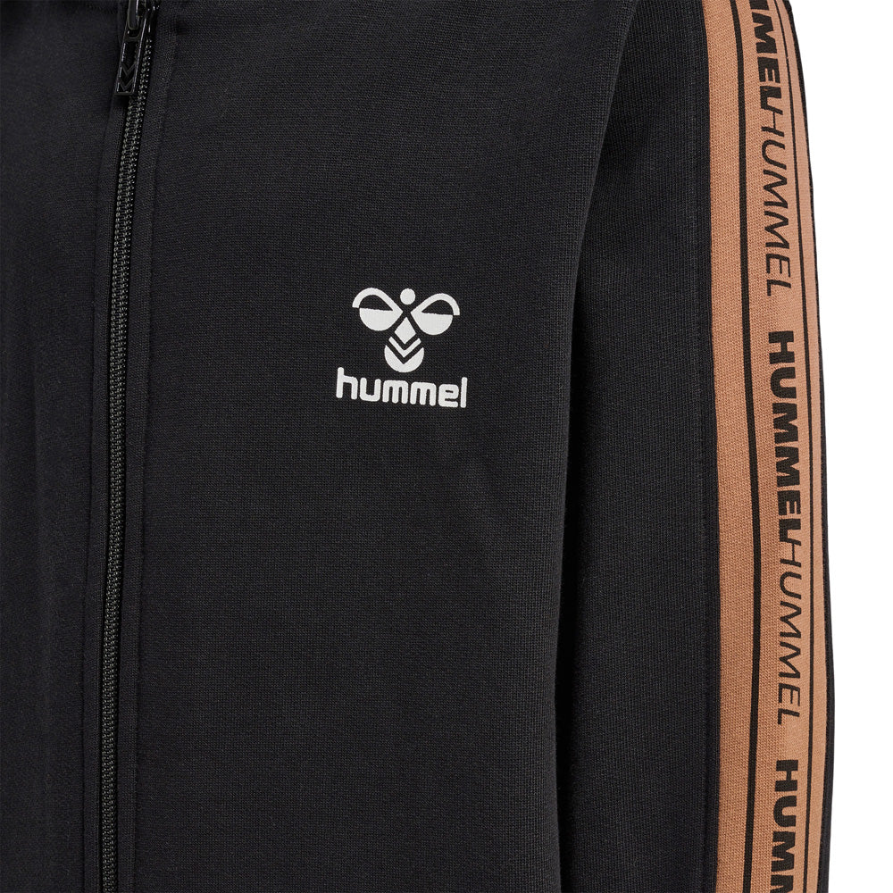 Hmlstreet Vest met rits