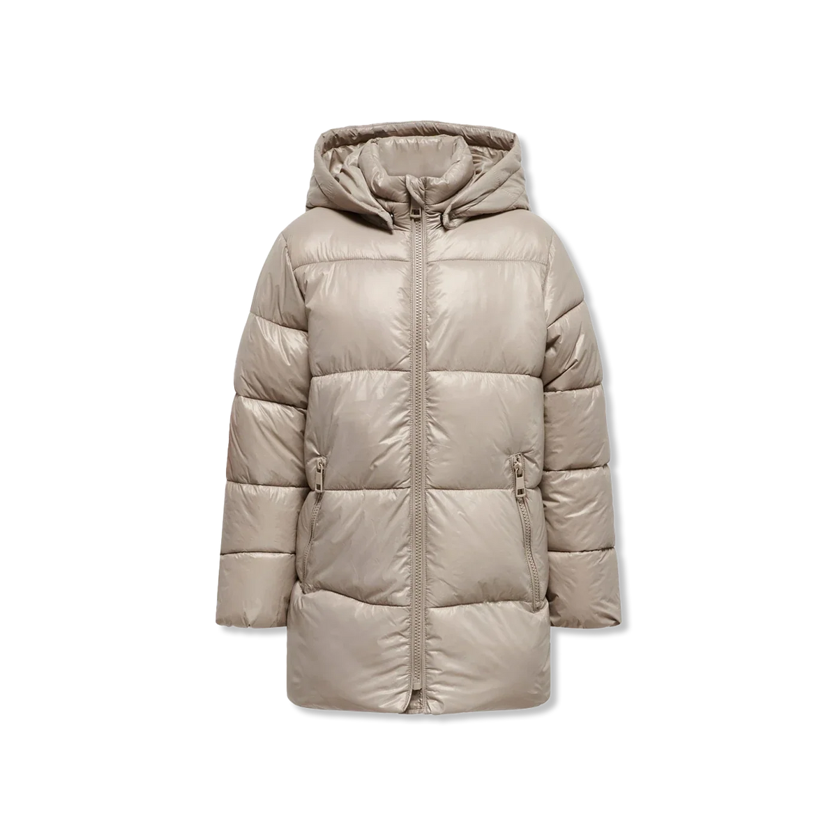 Kogscarlett Winterjas