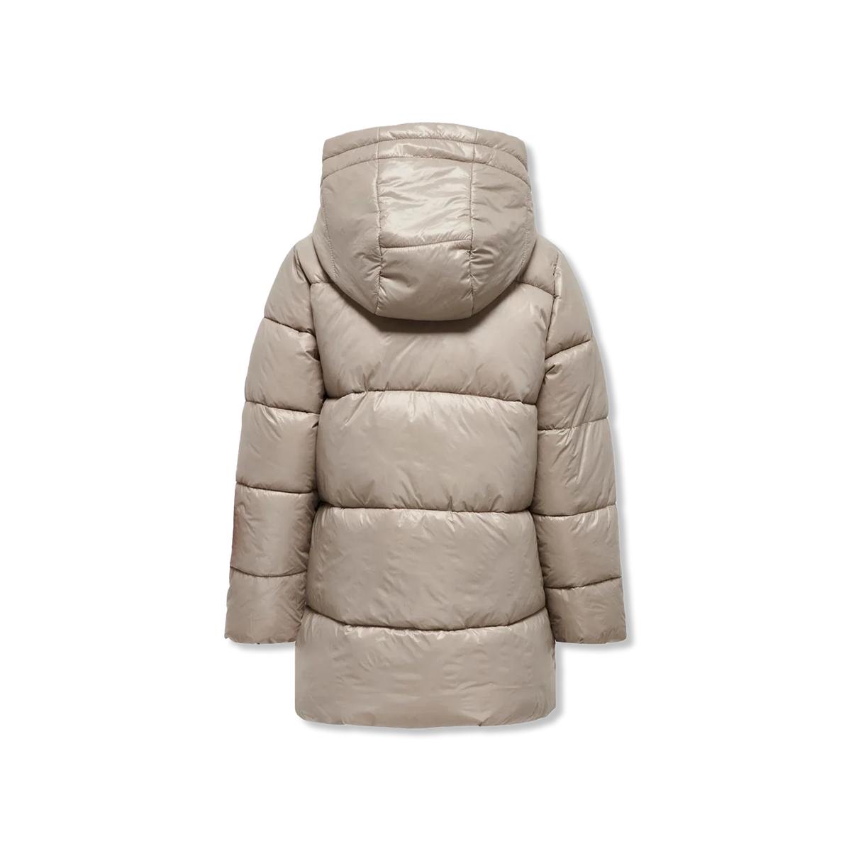 Kogscarlett Winterjas